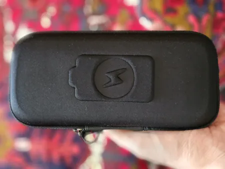 پاوربانک 45 وات سامسونگ مدل Battery Pack EB-P4520 ظرفیت 20000 میلی‌آمپر ساعت