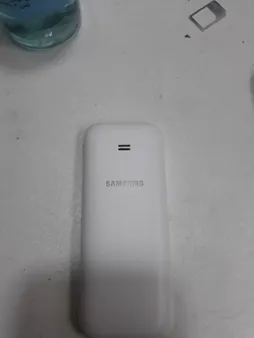 گوشی موبایل سامسونگ مدل B310E دو سیم کارت