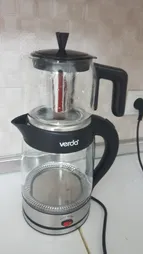 چای ساز وردا مدل 2260
