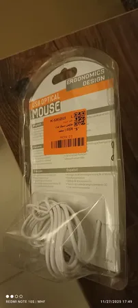 ماوس دینیک مدل D226