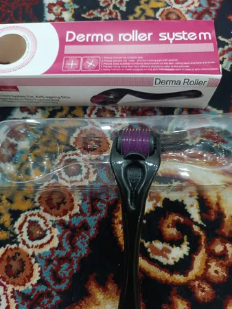 درمارولر مدل DRS سایز 0.5m