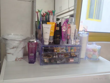 استند پد آرایشی ویژن کد MM03 مجموعه 2 عددی