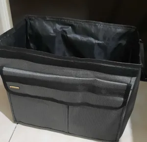 تجریه خرید کیف نظم دهنده صندوق عقب خودرو راچینا مدل Rch40