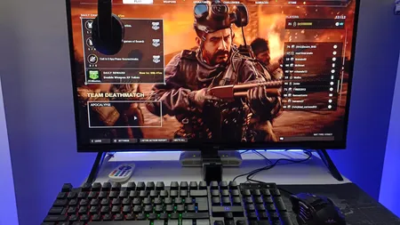 ریسه ال ای دی مدل RGB طول 3 متر