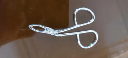 موچین گلدن فیشر مدل 15010