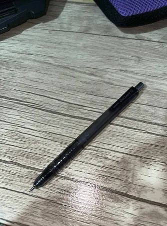 مداد نوکی 0.5 میلی متری زبرا مدل Delguard