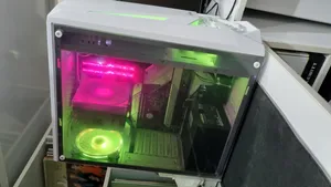 تجریه خرید کیس کامپیوتر گیمینگ فاطر مدل FG-523W