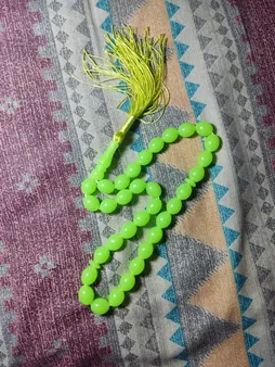 تسبیح مدل شب نما کد P200