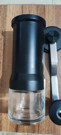 آسیاب دستی قهوه مدل Manual grinder