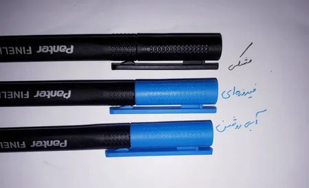 روان نویس پنتر مدل FL 101