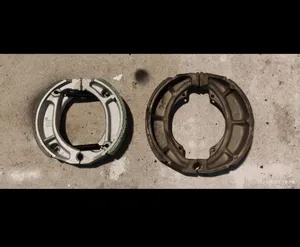 تجریه خرید لنت ترمز عقب موتورسیکلت مدل Tar-09