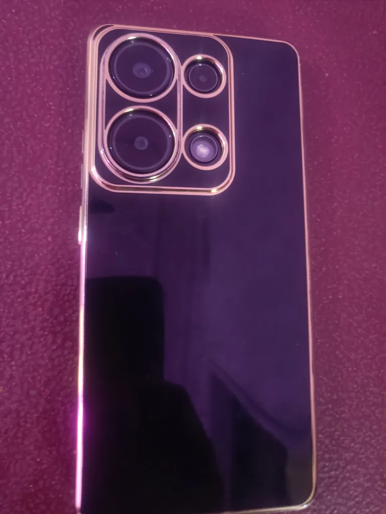 گوشی موبایل شیائومی مدل Poco M6 Pro دو سیم کارت ظرفیت 512 گیگابایت و رم 12 گیگابایت