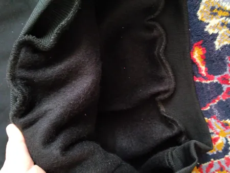 هودی زنانه مدل ساده کد WB01