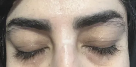 محلول تقویت کننده مژه سریتا مدل Eyelash Lotion حجم 7 میلی لیتر