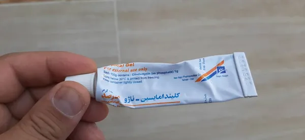 عکس ارسالی خریدار