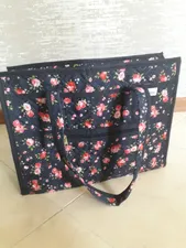 تجریه خرید ساک دستی هومتکس کد TZB2-G