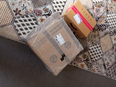 چراغ جلو فن آوران پرتو الوند مدل 132 مناسب برای پراید 132 بسته 2عددی