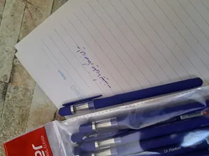 تجریه خرید خودکار پنتر مدل SP-101 بسته 10 عددی