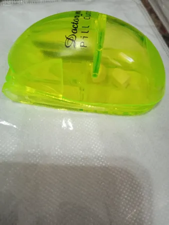 قرص نصف کن دکترمد مدل PI2