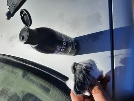 کرم احیای رنگ و رفع آفتاب سوختگی اتولایف مدل Ultra Power حجم 300 میلی لیتر