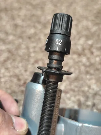 اور فرز نجاری رونیکس مدل RX-7108