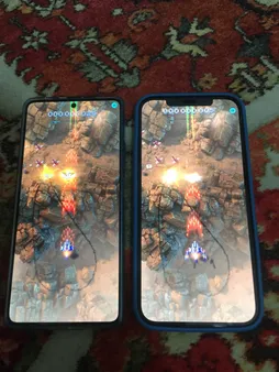 گوشی موبایل شیائومی مدل Poco F5 5G دو سیم کارت ظرفیت 256 گیگابایت و رم 12 گیگابایت - گلوبال