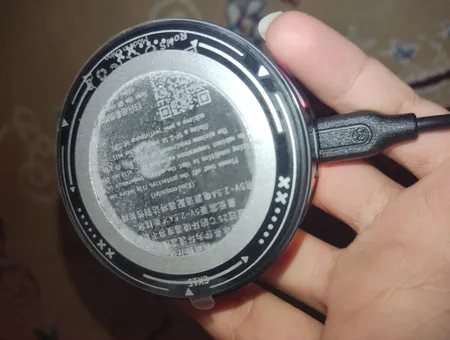 خنک کننده گوشی موبایل ممو مدل CX15 کد B1