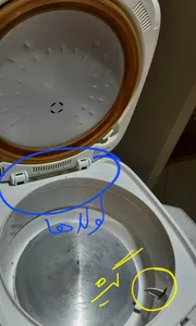 تجریه خرید پلوپز 4 نفره پارس خزر مدل DMC-101P