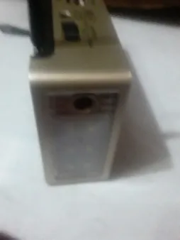 اسپیکر بلوتوثی قابل حمل گولون مدل RX-8866BT