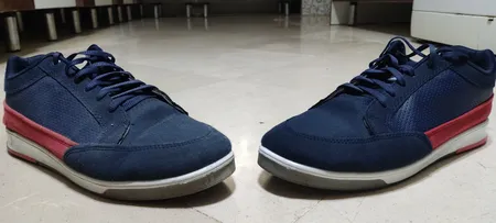 اسپری تمیز کننده کفش پاریز کد 320