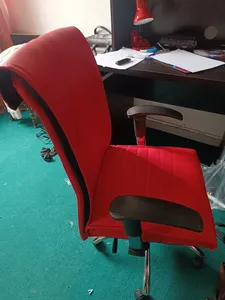 تجریه خرید صندلی کارمندی مدل k2