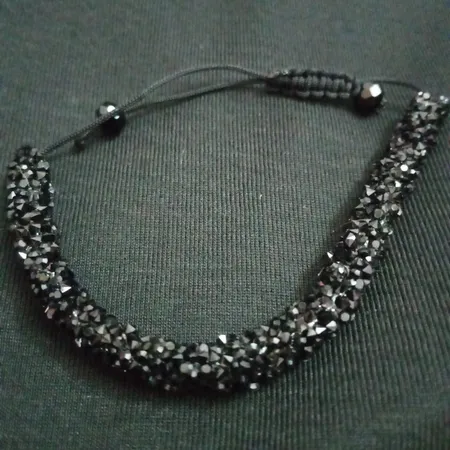 دستبند دخترانه مدل 1095