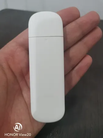 مودم 4G/LTE قابل حمل دی-لینک مدل DWR-910M