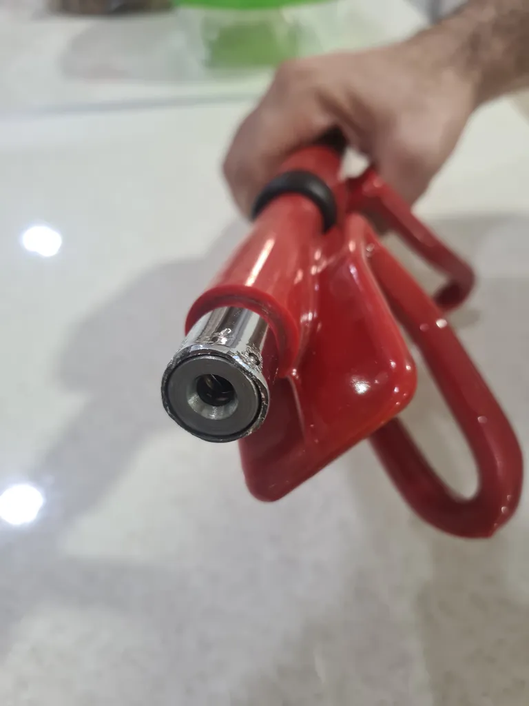 قفل فرمان جی اس اس کد 38226