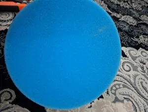 تجریه خرید پد اسفنجی پولیش خودرو مدل نرم