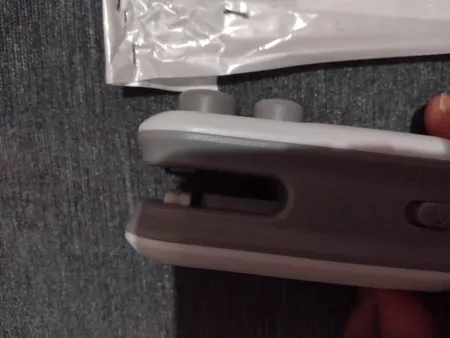 پرس دستی مدل Portable