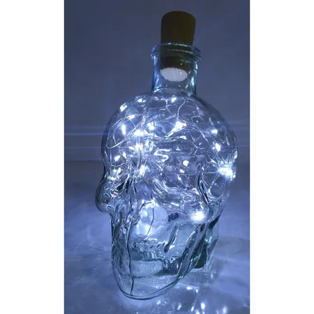 بطری آب طرح جمجه