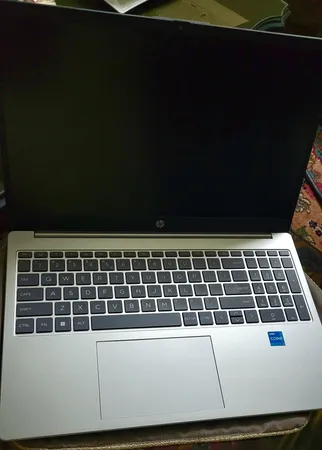 لپ تاپ 15.6 اینچی اچ‌ پی مدل fd0336-i3 1315U 16GB 1SSD