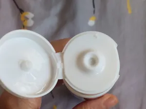 تجریه خرید کرم مرطوب کننده کیووی مدل Flare Up وزن 100 گرم