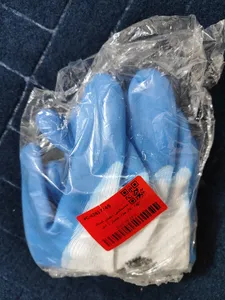 تجریه خرید دستکش ایمنی استاد کار مدل ممتاز