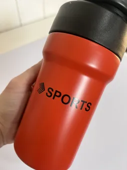ماگ مدل سه کاره SPORT02 گنجایش 0.5 لیتر