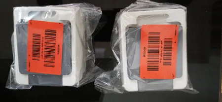 پریز پارت الکتریک مدل روکار