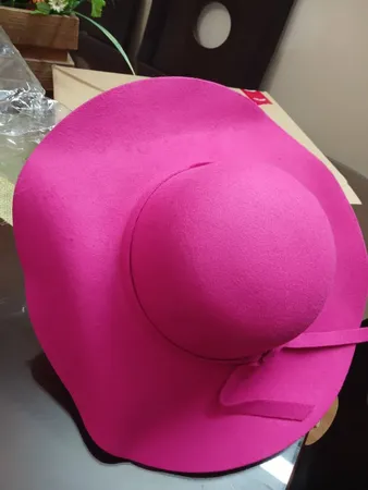 کلاه شاپو مدل شهرزادی کد 51204