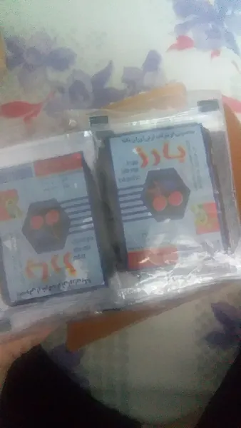 عکس ارسالی خریدار