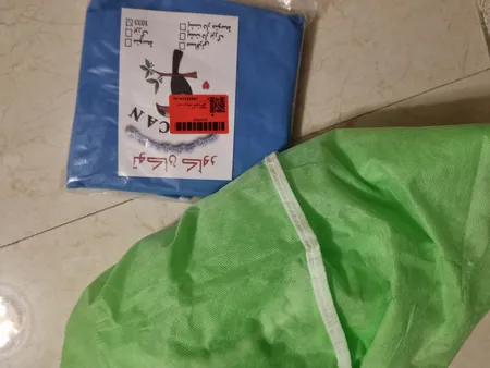 کاور قفس حیوانات مدل 1033