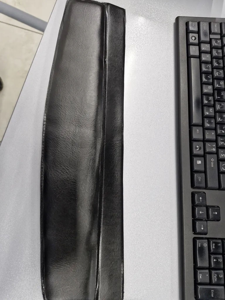 پد زیر کیبورد آرمو لند مدل KB400