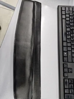 پد زیر کیبورد آرمو لند مدل KB400