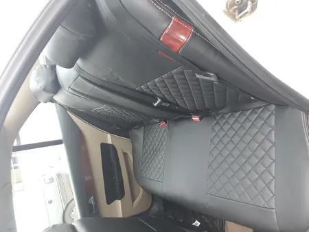 روکش صندلی خودرو کد َD_3 مناسب برای دنا