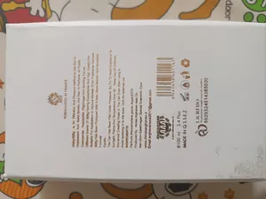 تجریه خرید ادو پرفیوم مردانه نیفتی مدل کرید اونتوس  حجم 100 میلی لیتر