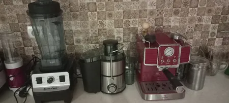 آبمیوه گیری ماتسو مدل MA-615